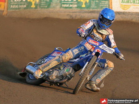 Damian Baliński